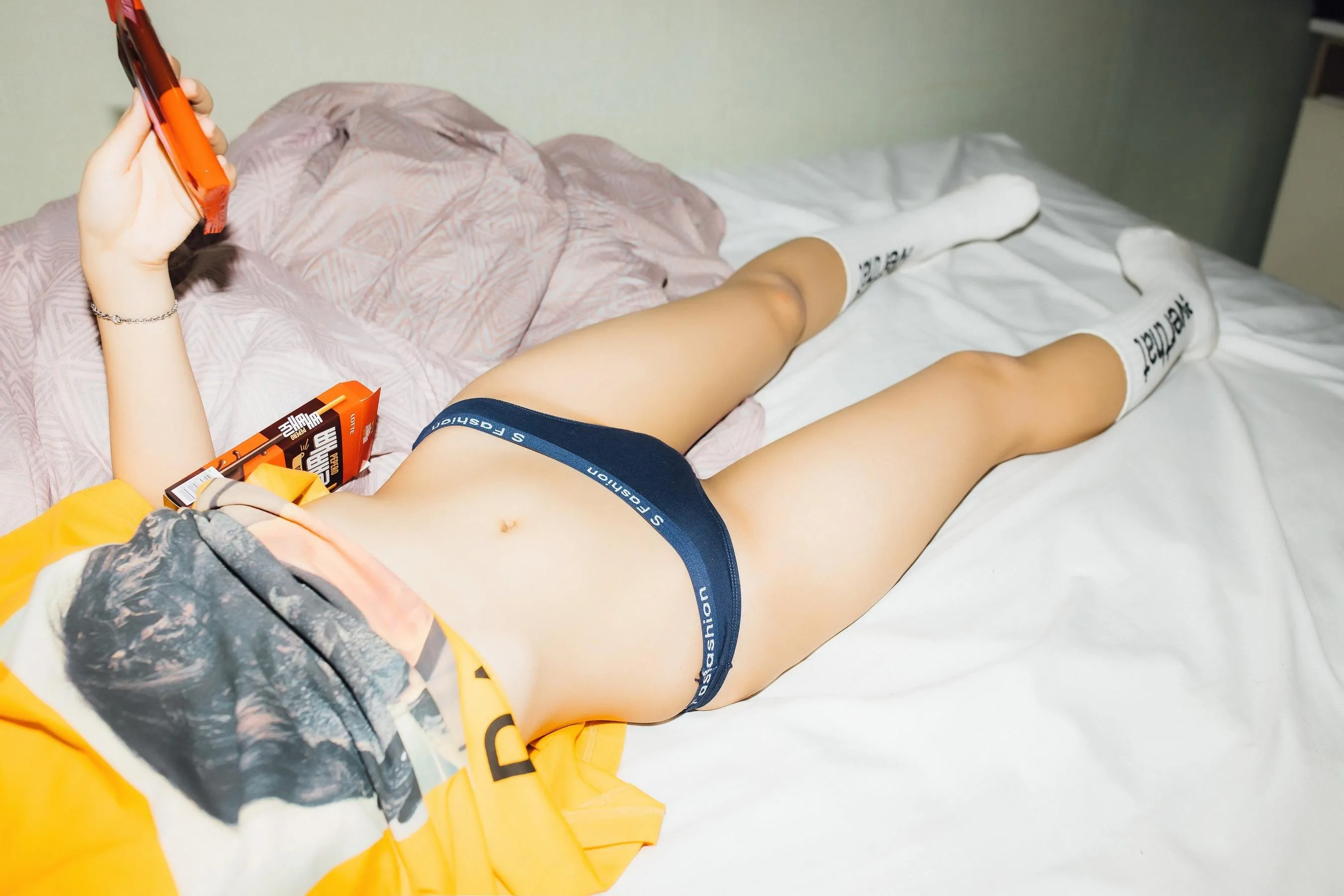 Jenny 정제니 – NO.05 [Moon Night Snap] 제니는 깜찍해 [60P]插图8